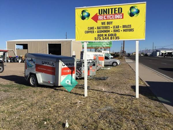 U-Haul Neighborhood Dealer