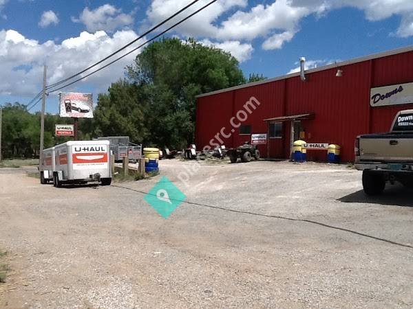 U-Haul Neighborhood Dealer