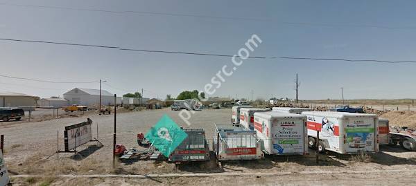 U-Haul Neighborhood Dealer