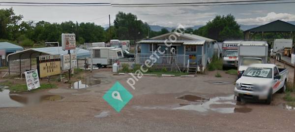U-Haul Neighborhood Dealer
