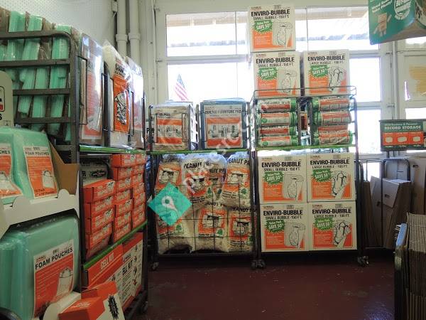 U-Haul of Rt 9 Brookline