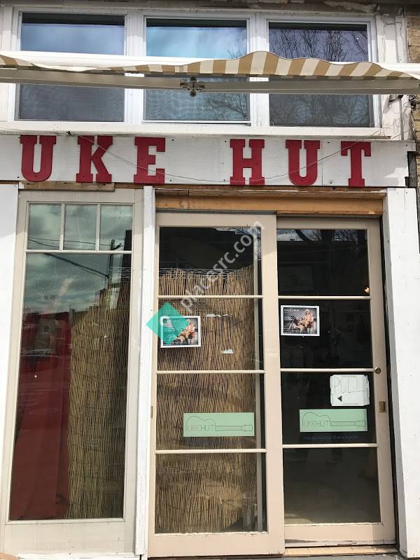 Ukehut