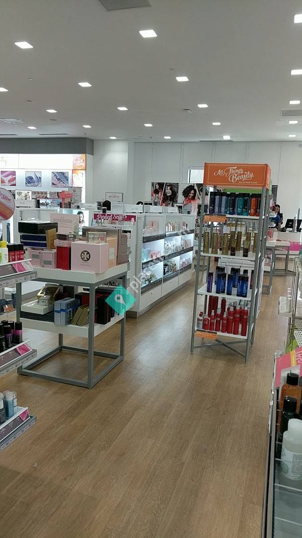 Ulta Beauty