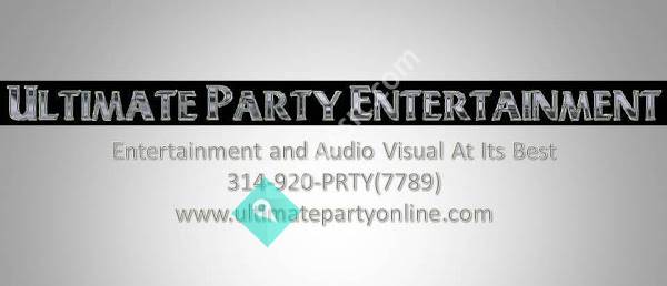 Ultimate Party Entertainment