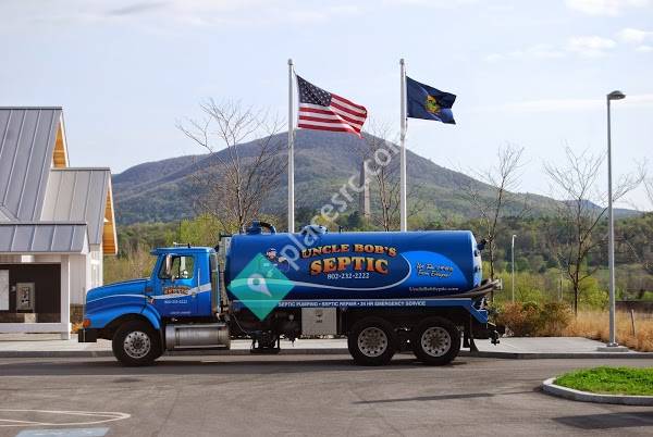Uncle Bob's Septic Service