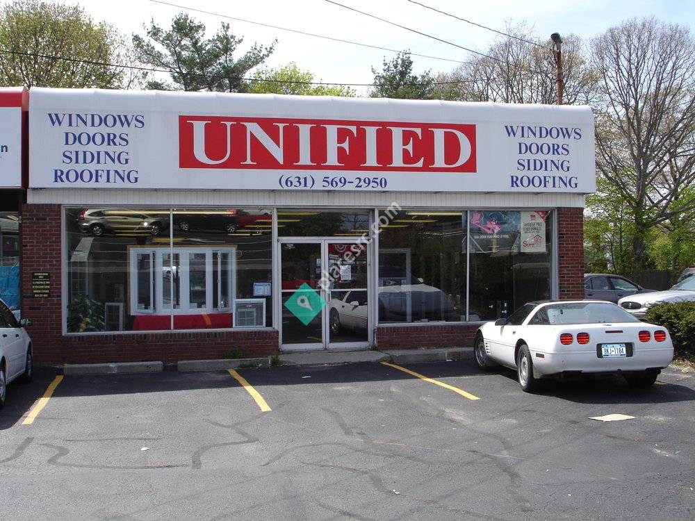 Unified Home Remodeling