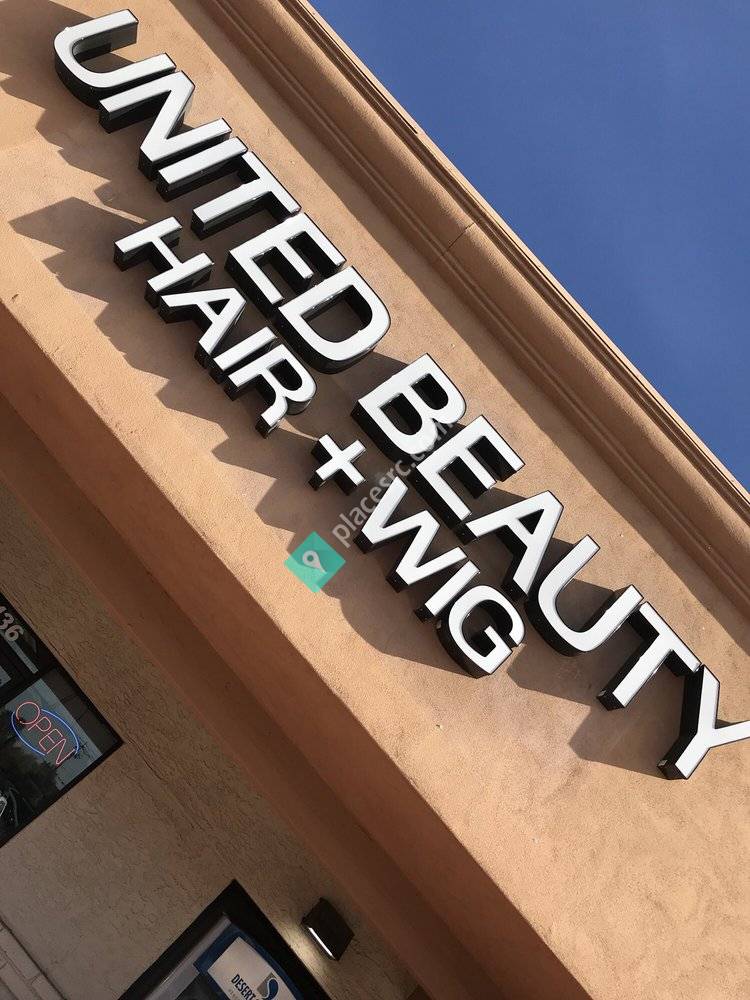 United Beauty Supply