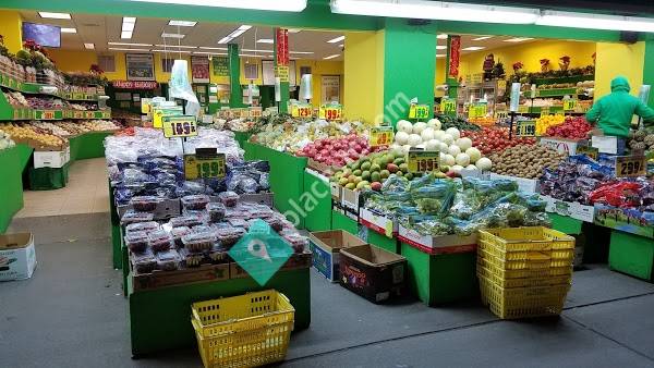 United Brothers Fruit Markets