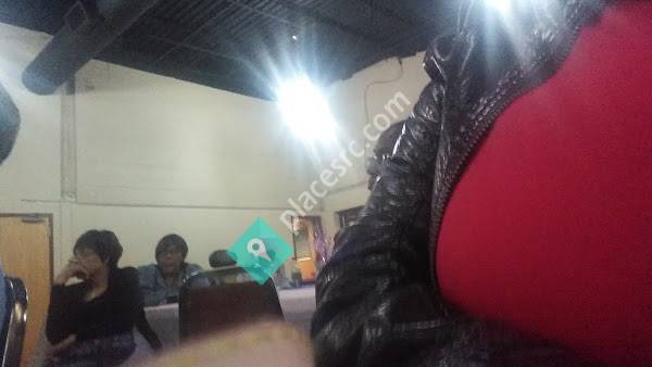 United Faith Pentecostal Church