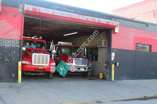 United Fuel Services in New York