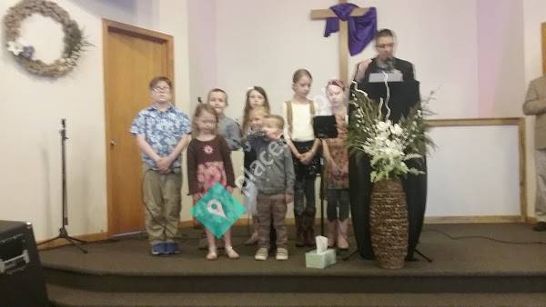 United Pentecostal Church