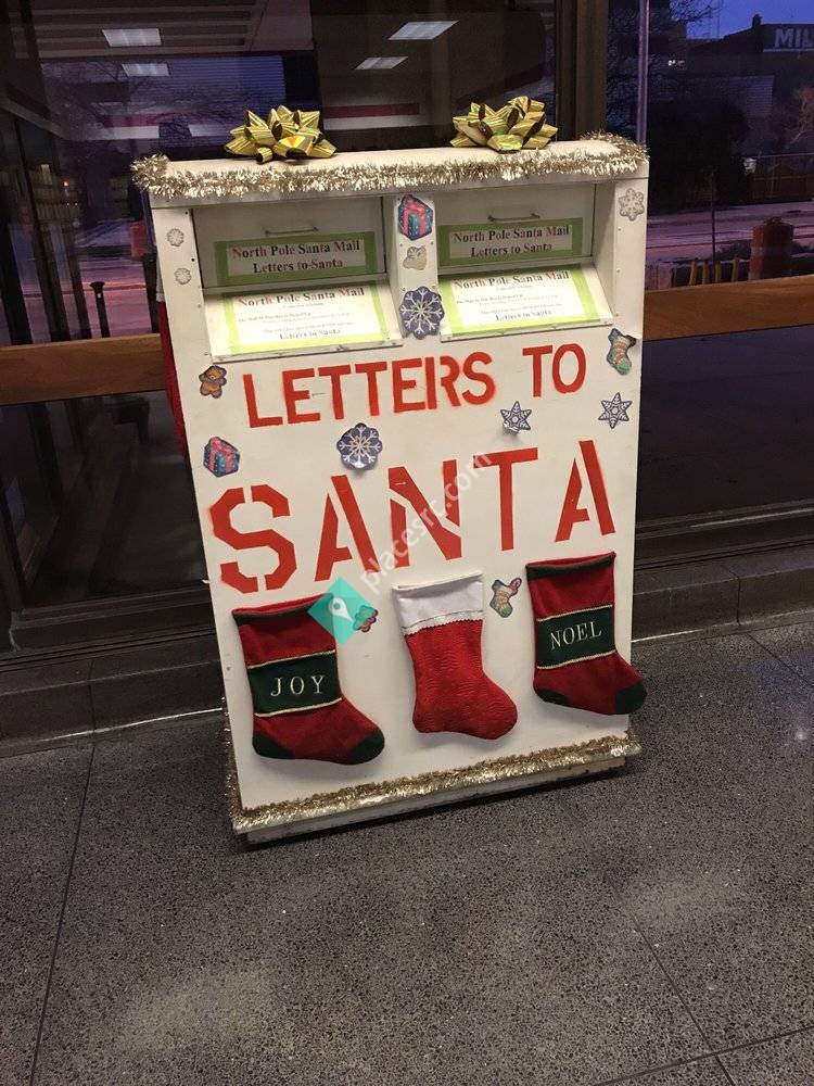 United States Post Office