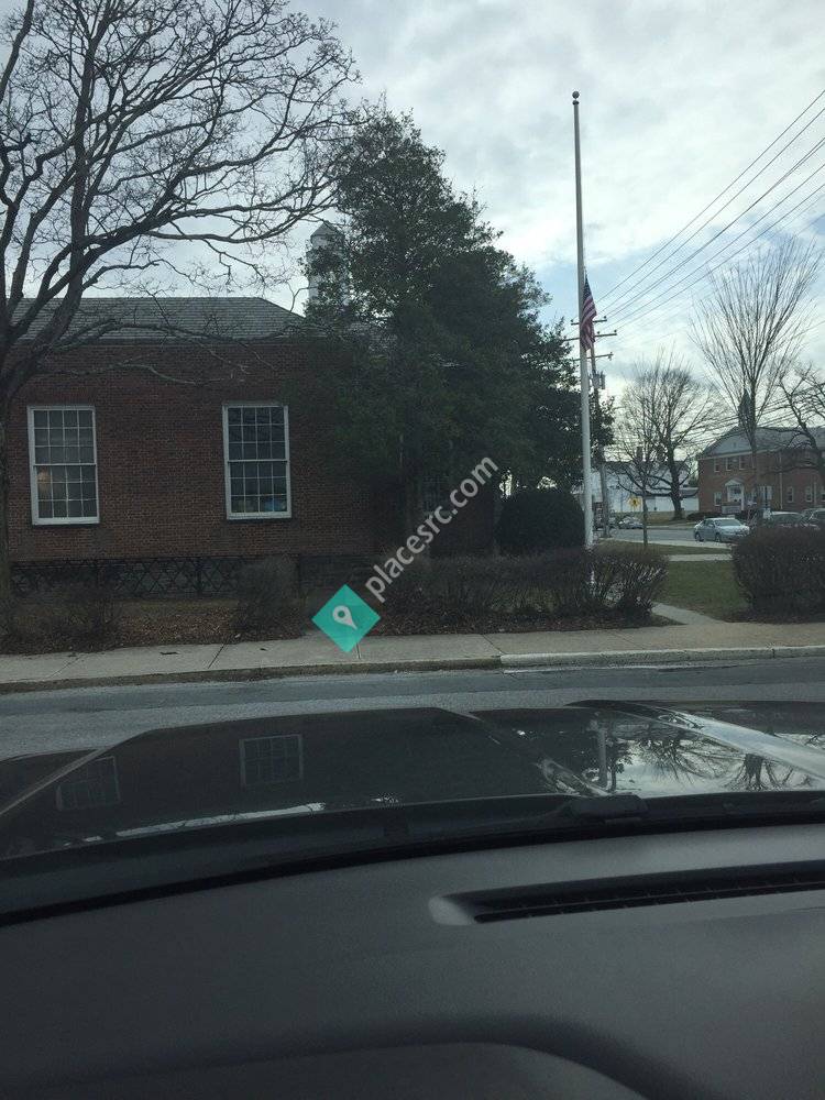 United States Postal Service