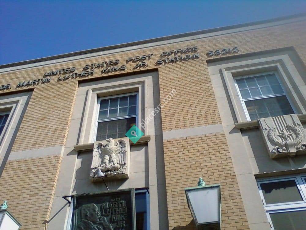 United States Postal Service