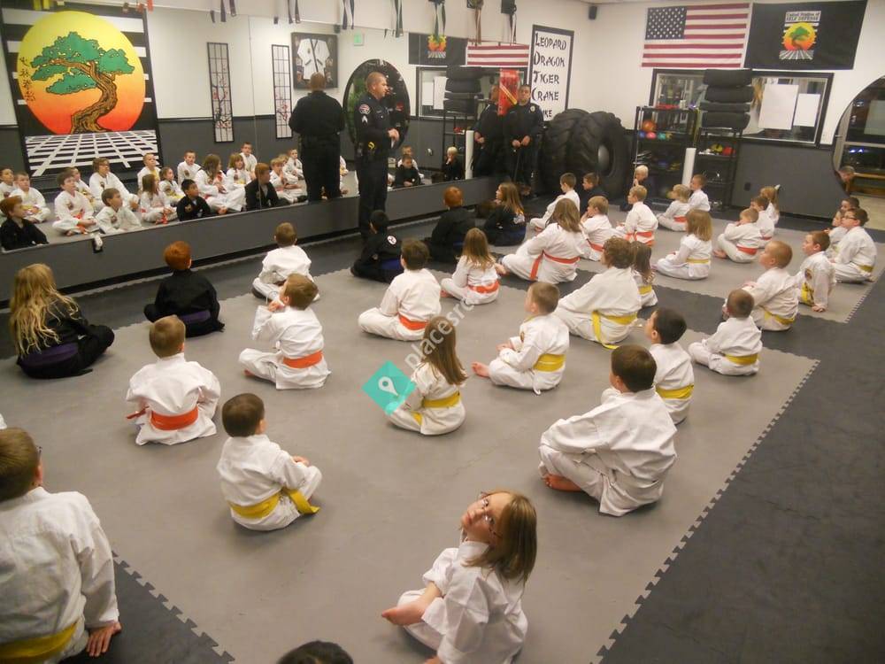 United Studios of Self Defense South Jordan