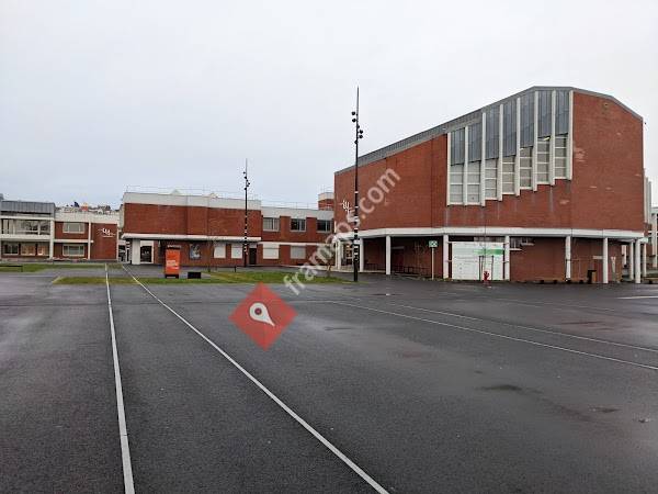 Université Le Havre Normandie