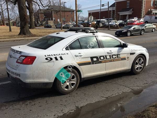 University of Missouri Police Department