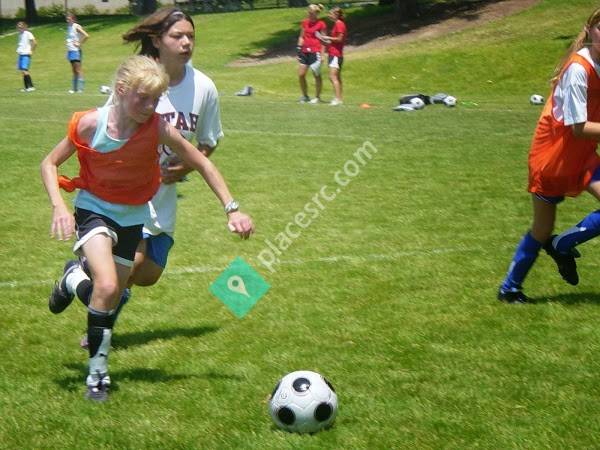 University of Utah Soccer Camps and Clinics
