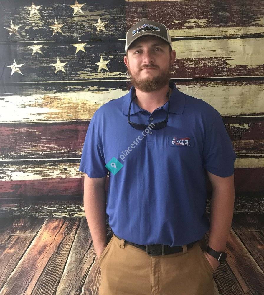 US Air Heating & Cooling