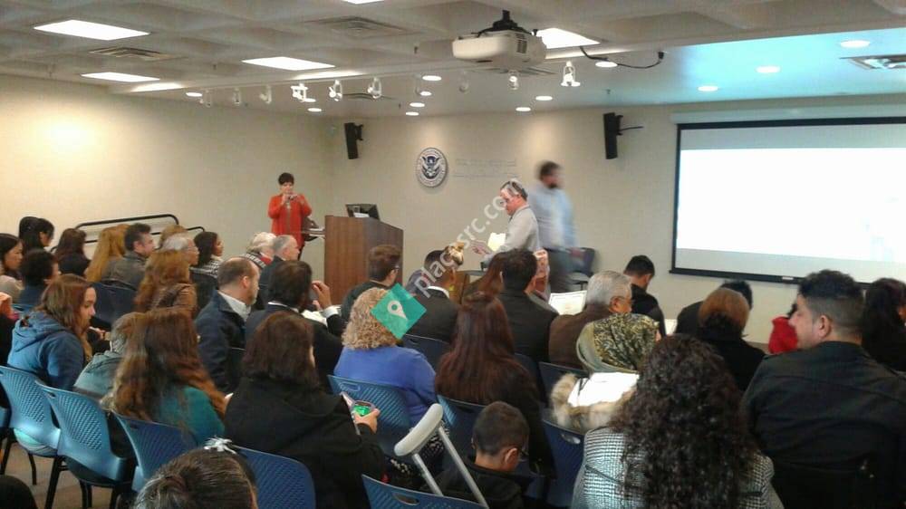 USCIS Salt Lake City Field Office