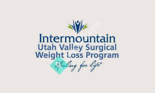 Utah Valley Surgical Weight Loss