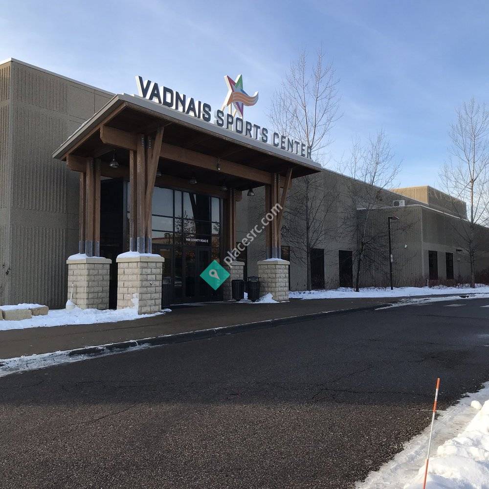Vadnais Sports Center Vadnais Heights