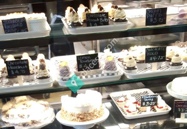 Vanilla Bean Bakery and Cafe