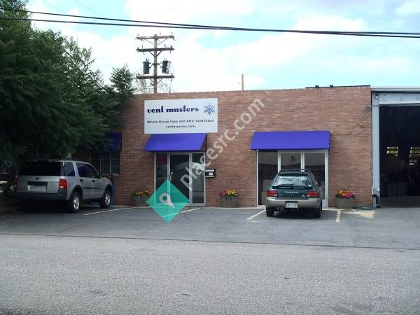 Vent Masters