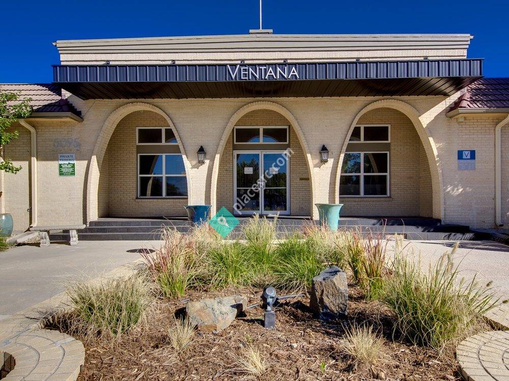 Ventana Apartments
