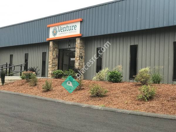 Venture Community Services