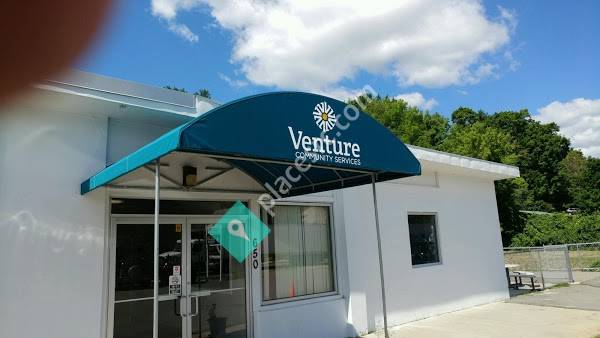 Venture Community Services Day Program