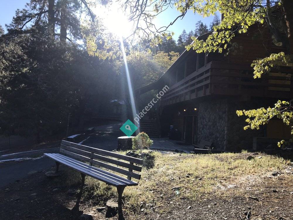 Verdugo Pines Bible Camp