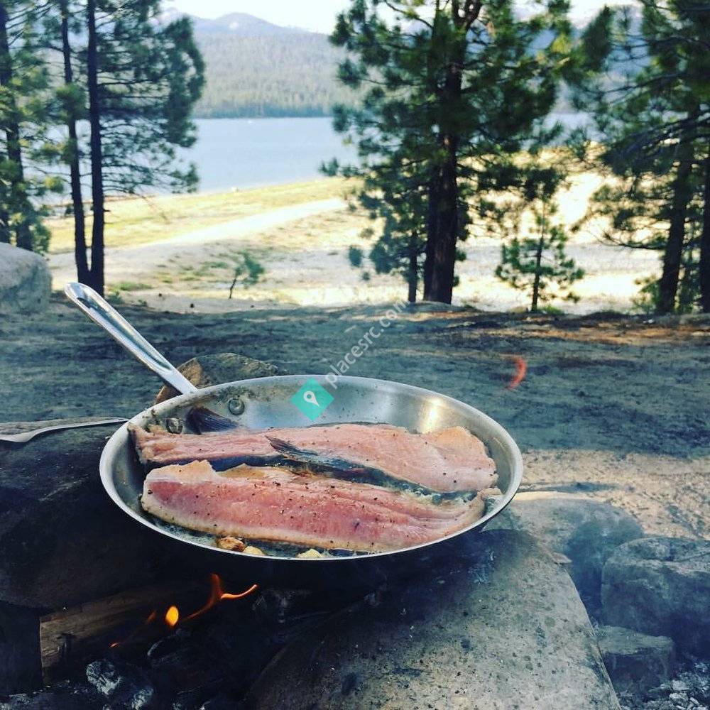 Vermilion Valley Resort