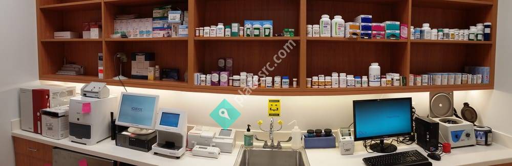 Veterinary Emergency Group