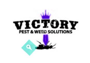 Victory Pest and Weed Solutions