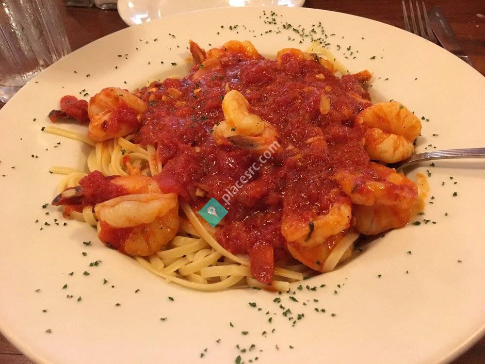 Villa Mannino Ristorante & Pizzeria