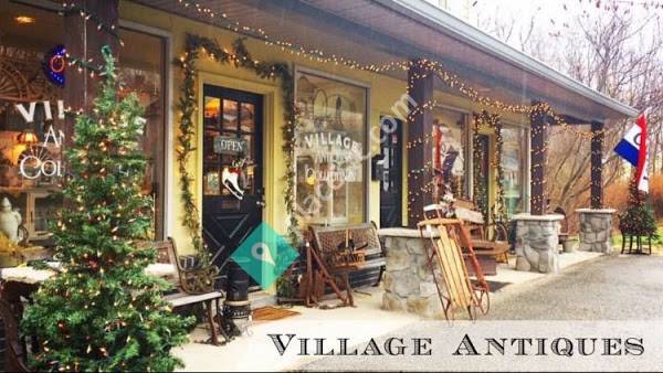 Village Antiques & Collectibles