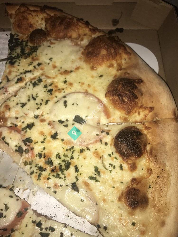 Village Pizza & Grill South Boston