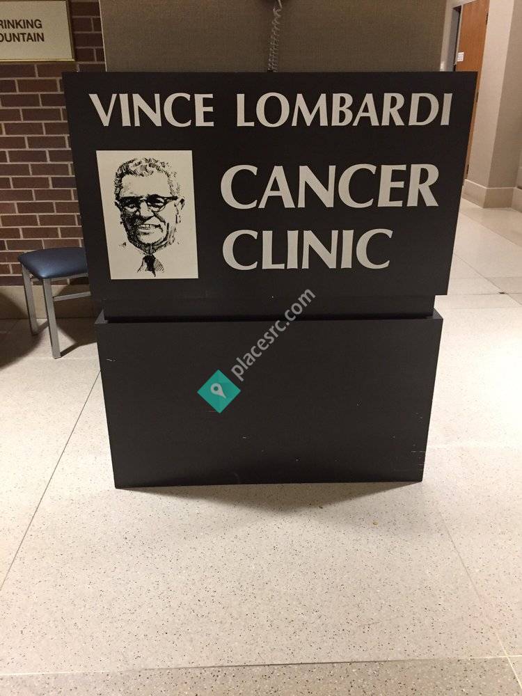 Vince Lombardi Cancer Clinic