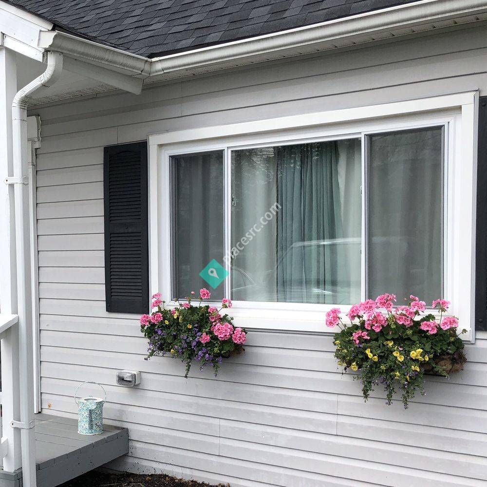 Vince's Farm and Nursery