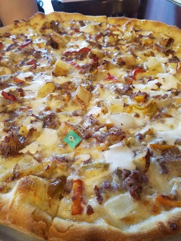 Vinnie's Pizzeria & Restaurant Bloomfield