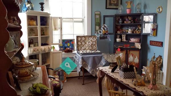 Vintage From The Heart