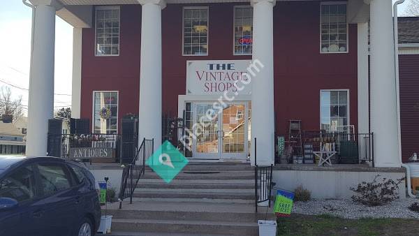 Vintage Shops