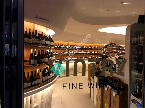 Vintry Fine Wines