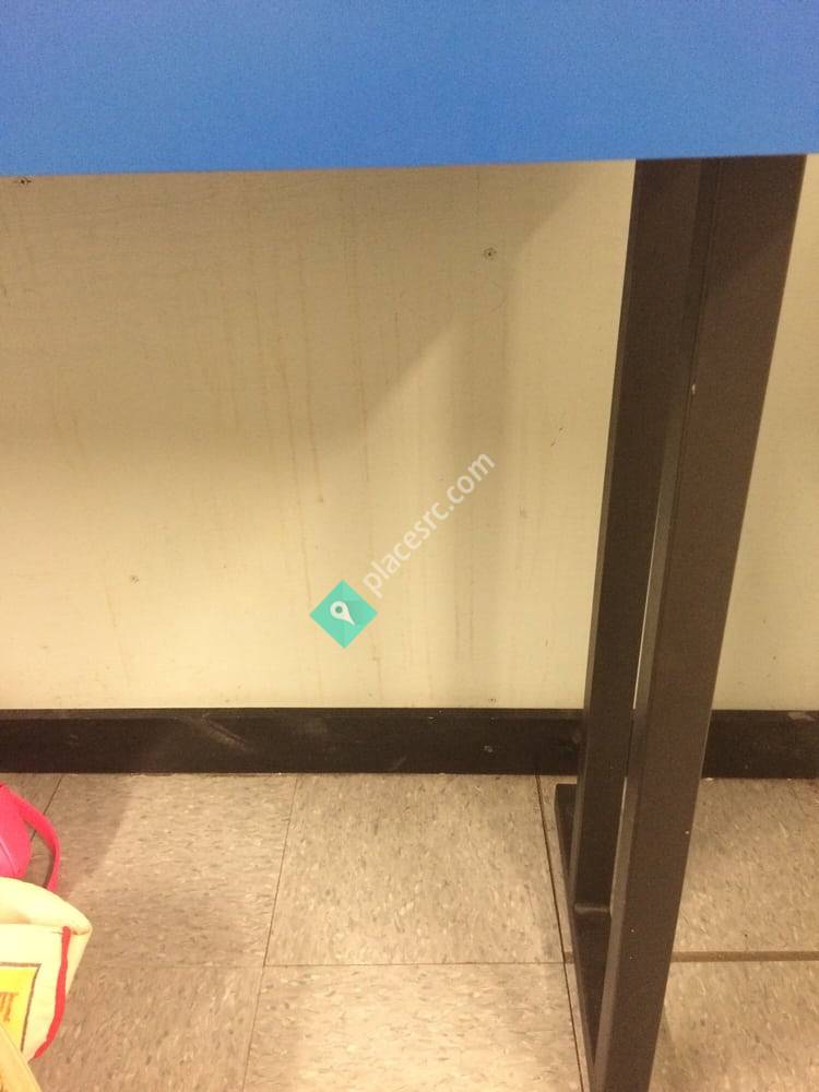 Virginia Beach Aragona Laundry Land