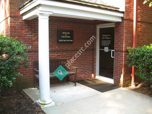 Virginia Center for Family Relations, pc