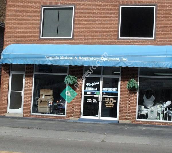 Virginia Medical & Respiratory