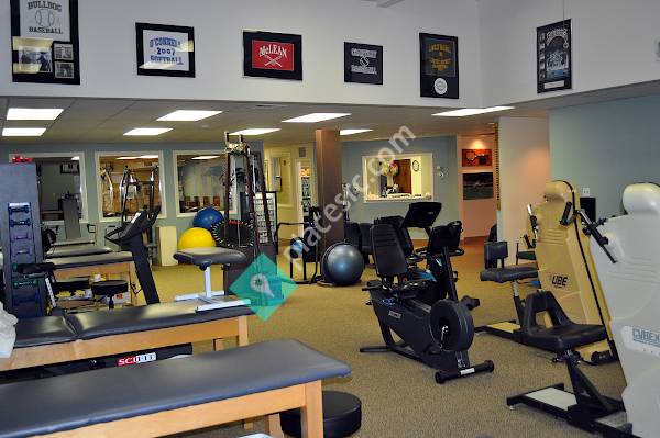 Virginia Sportsmedicine Institute Physical Therapy - Arlington