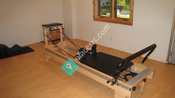 Vitae Pilates of Minocqua, Wisconsin