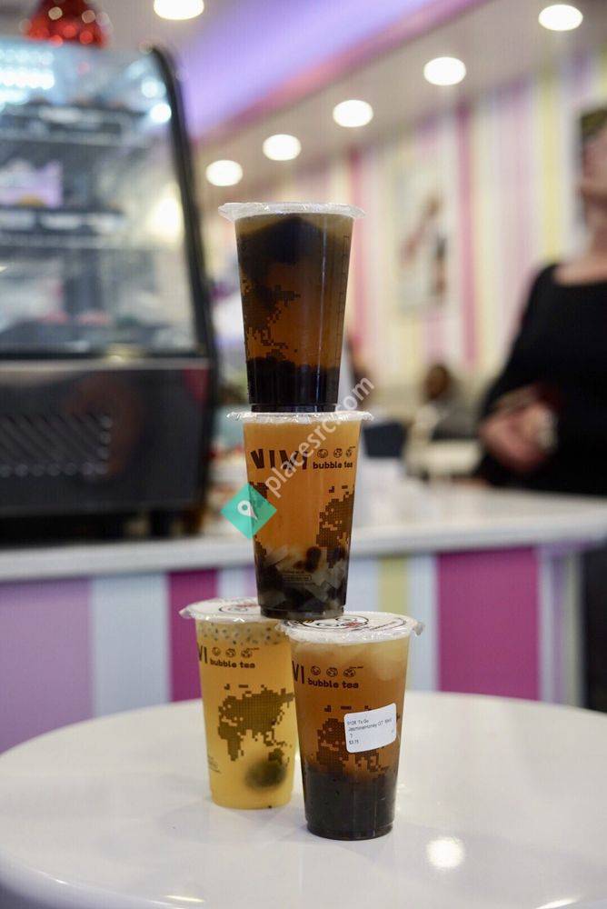 Vivi Bubble Tea
